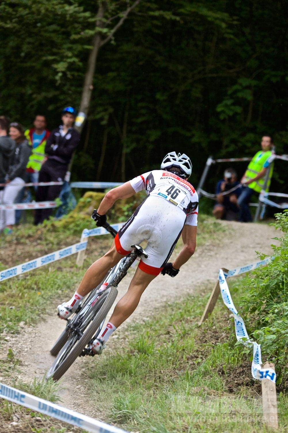 Copa del Mundo XCO en Albstadt (Alemania)