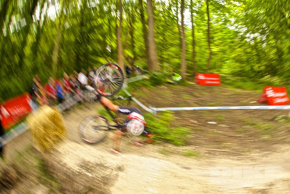 Copa del Mundo XCO en Albstadt (Alemania)