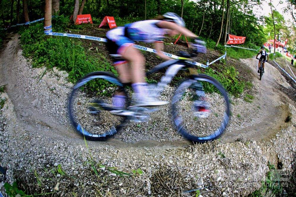 Copa del Mundo XCO en Albstadt (Alemania)