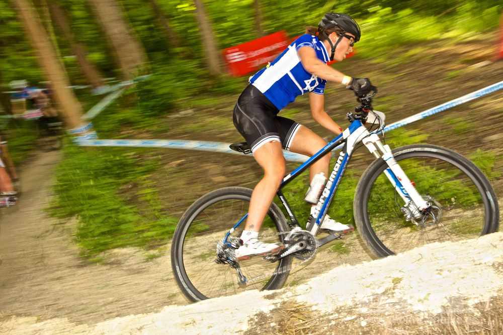 Copa del Mundo XCO en Albstadt (Alemania)