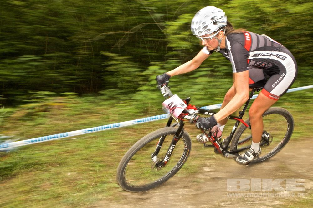 Copa del Mundo XCO en Albstadt (Alemania)