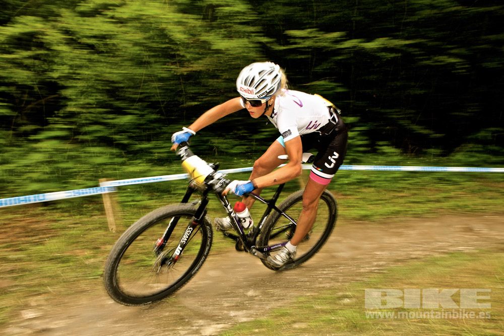 Copa del Mundo XCO en Albstadt (Alemania)