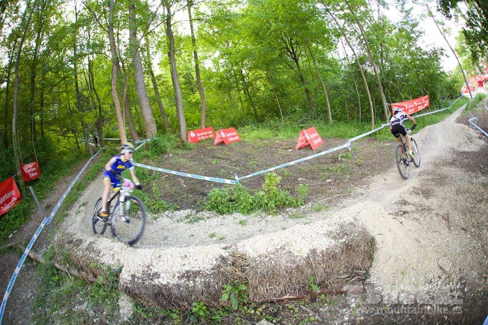 Copa del Mundo XCO en Albstadt (Alemania)