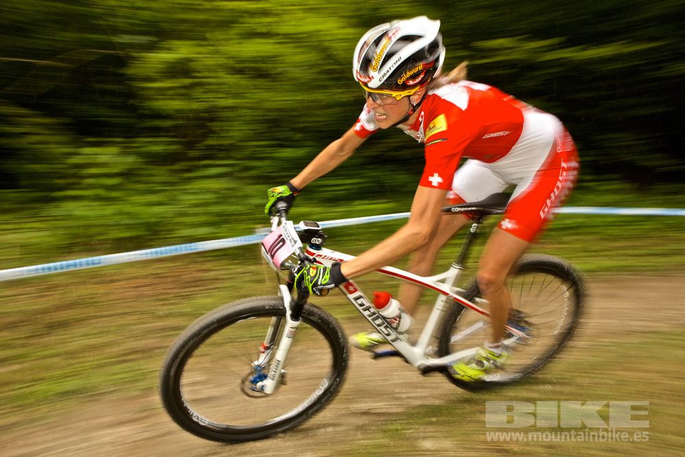 Copa del Mundo XCO en Albstadt (Alemania)
