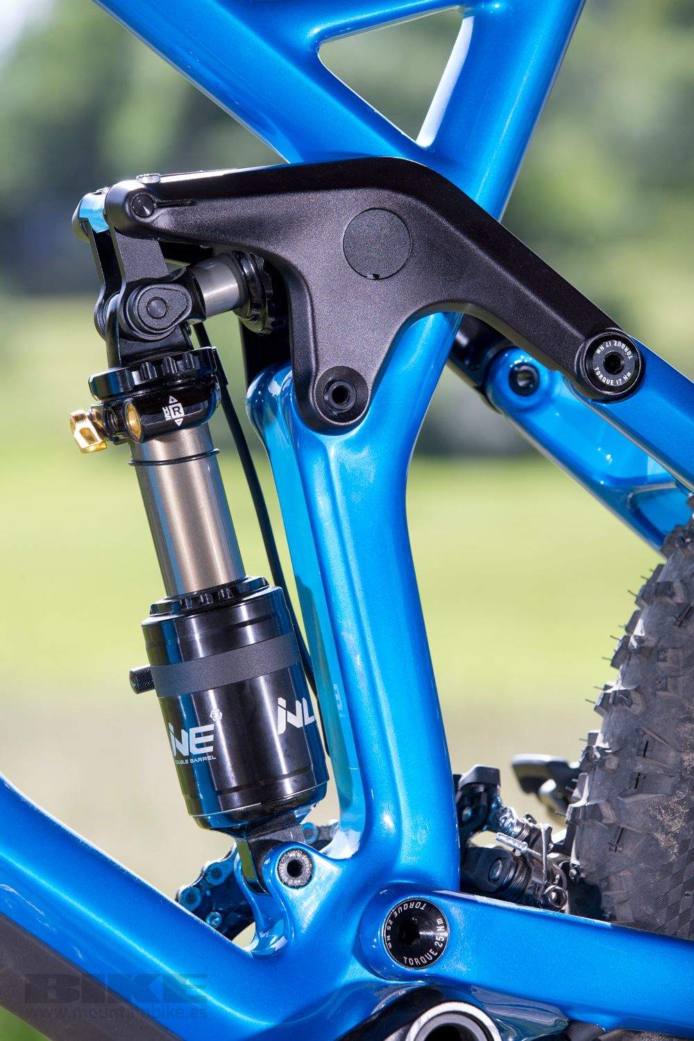 Canyon Strive CF 2014