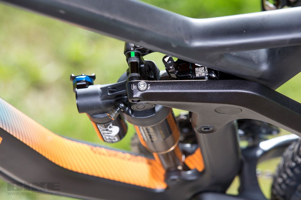 Canyon Strive CF 2014