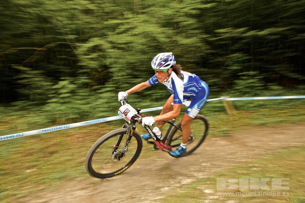 Copa del Mundo XCO en Albstadt (Alemania)