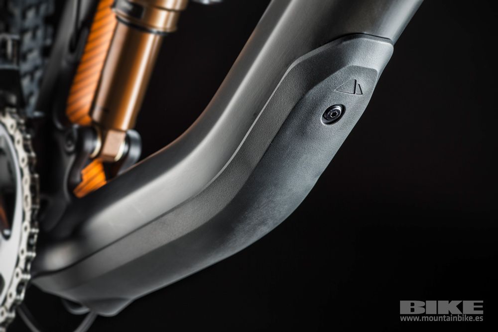 Canyon Strive CF 2014