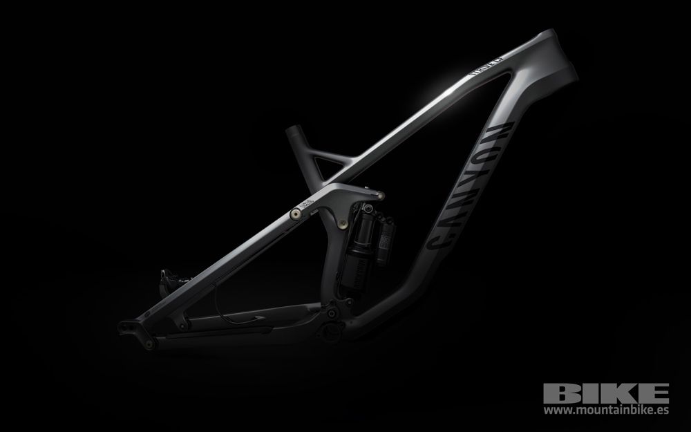 Canyon Strive CF 2014