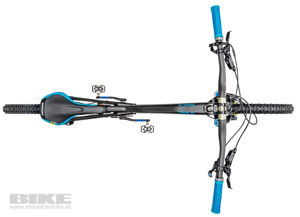 Canyon Strive CF 2014