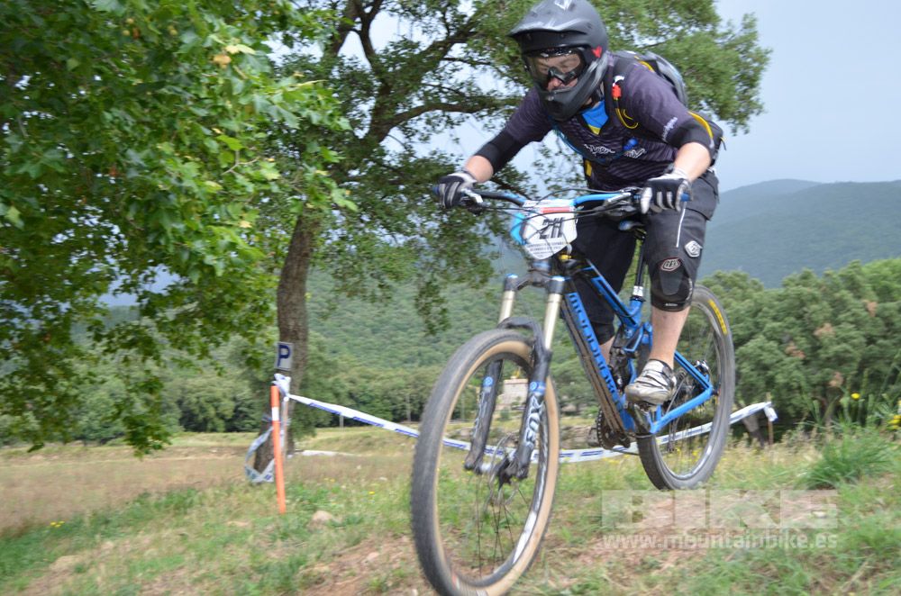 I Campeonato de España de Enduro de MTB
