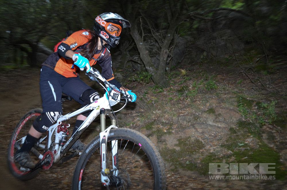 I Campeonato de España de Enduro de MTB