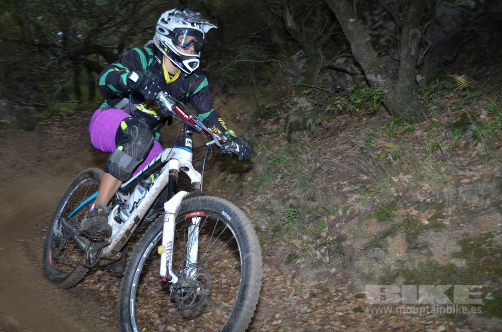 I Campeonato de España de Enduro de MTB