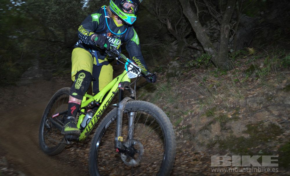 I Campeonato de España de Enduro de MTB