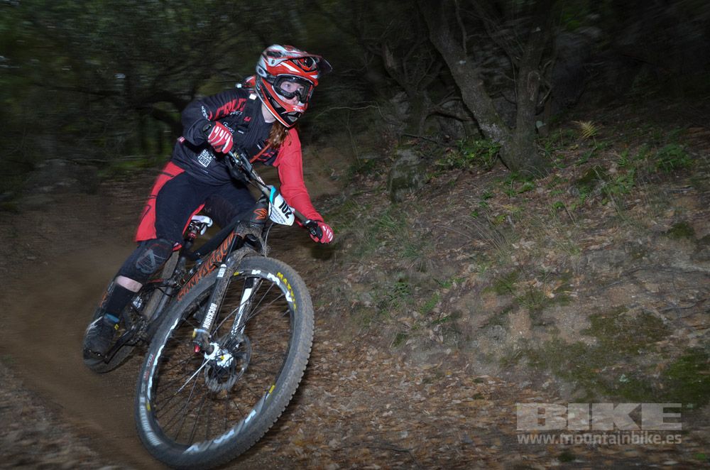 I Campeonato de España de Enduro de MTB