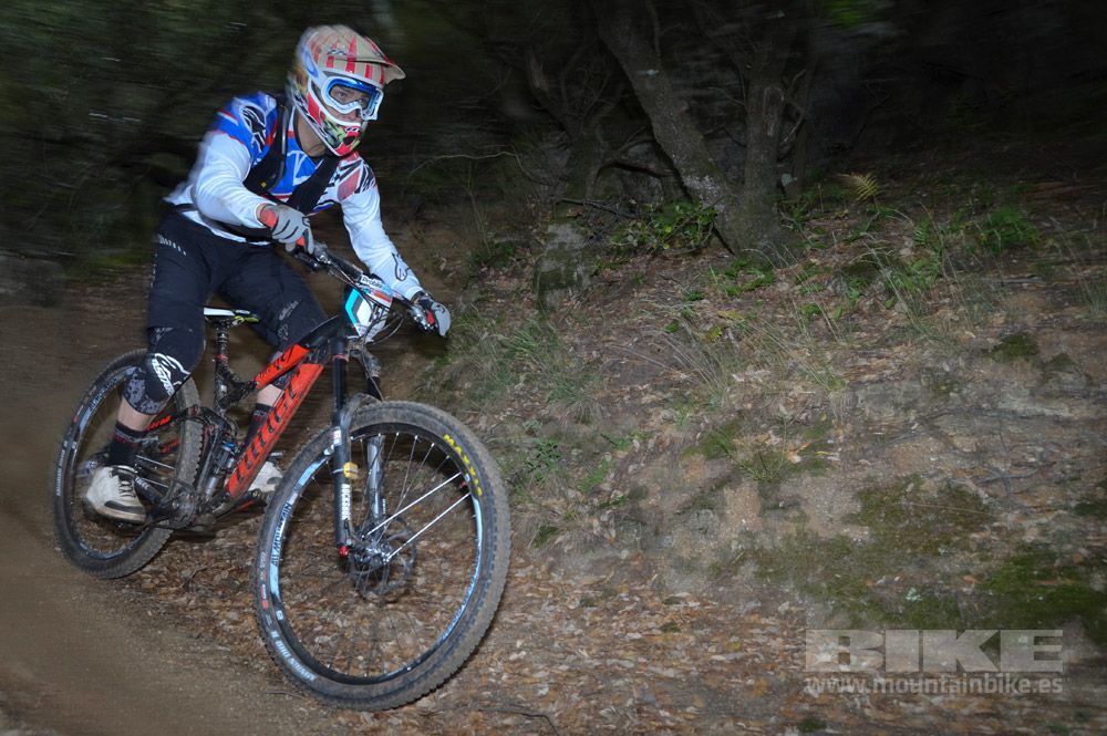 I Campeonato de España de Enduro de MTB