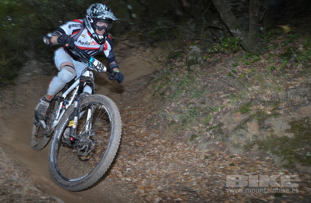 I Campeonato de España de Enduro de MTB