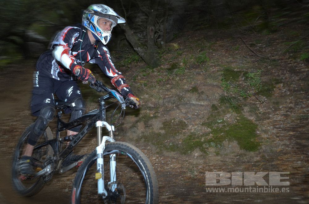 I Campeonato de España de Enduro de MTB