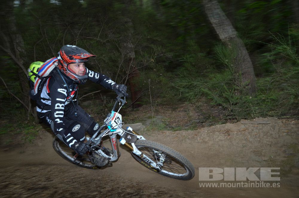 I Campeonato de España de Enduro de MTB
