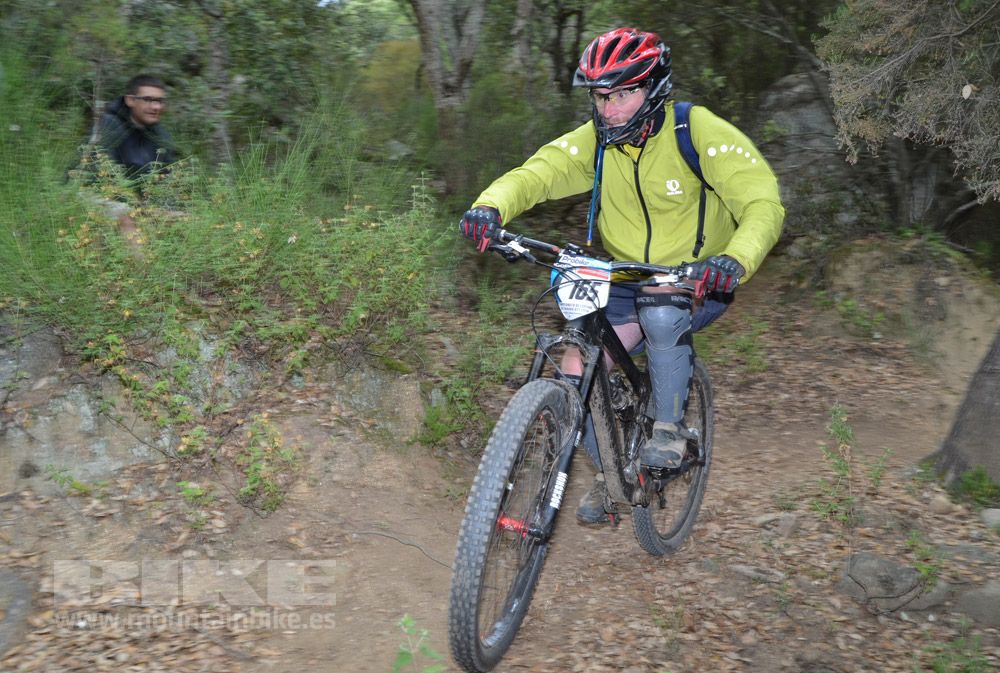I Campeonato de España de Enduro de MTB