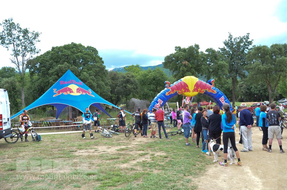 I Campeonato de España de Enduro de MTB