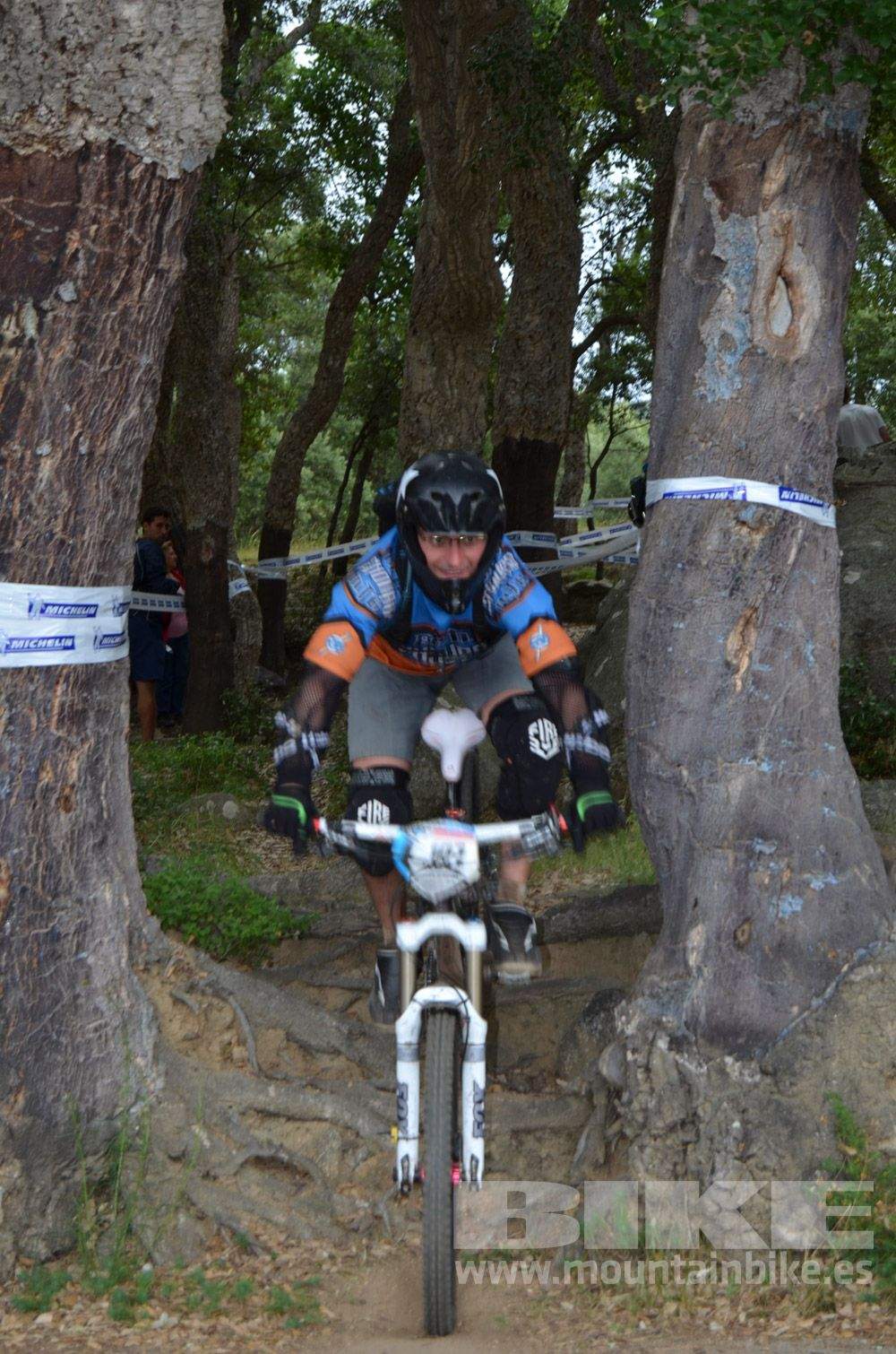 I Campeonato de España de Enduro de MTB
