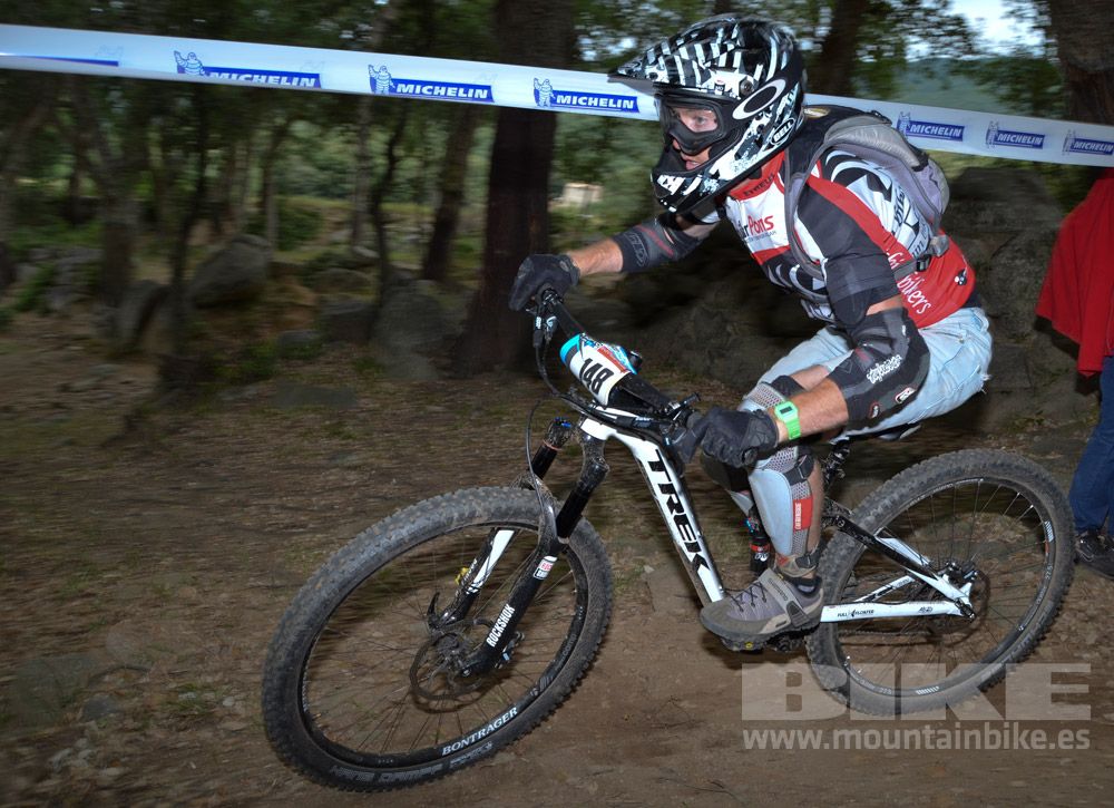 I Campeonato de España de Enduro de MTB