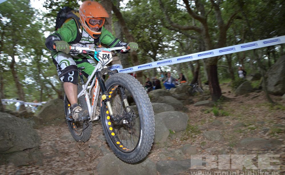 I Campeonato de España de Enduro de MTB