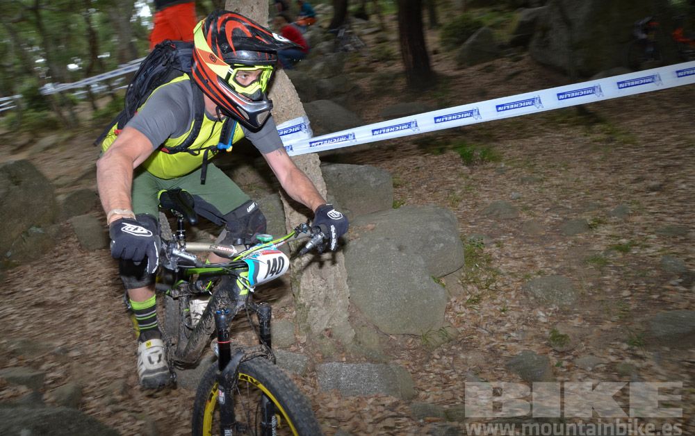 I Campeonato de España de Enduro de MTB