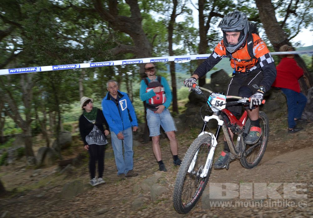 I Campeonato de España de Enduro de MTB