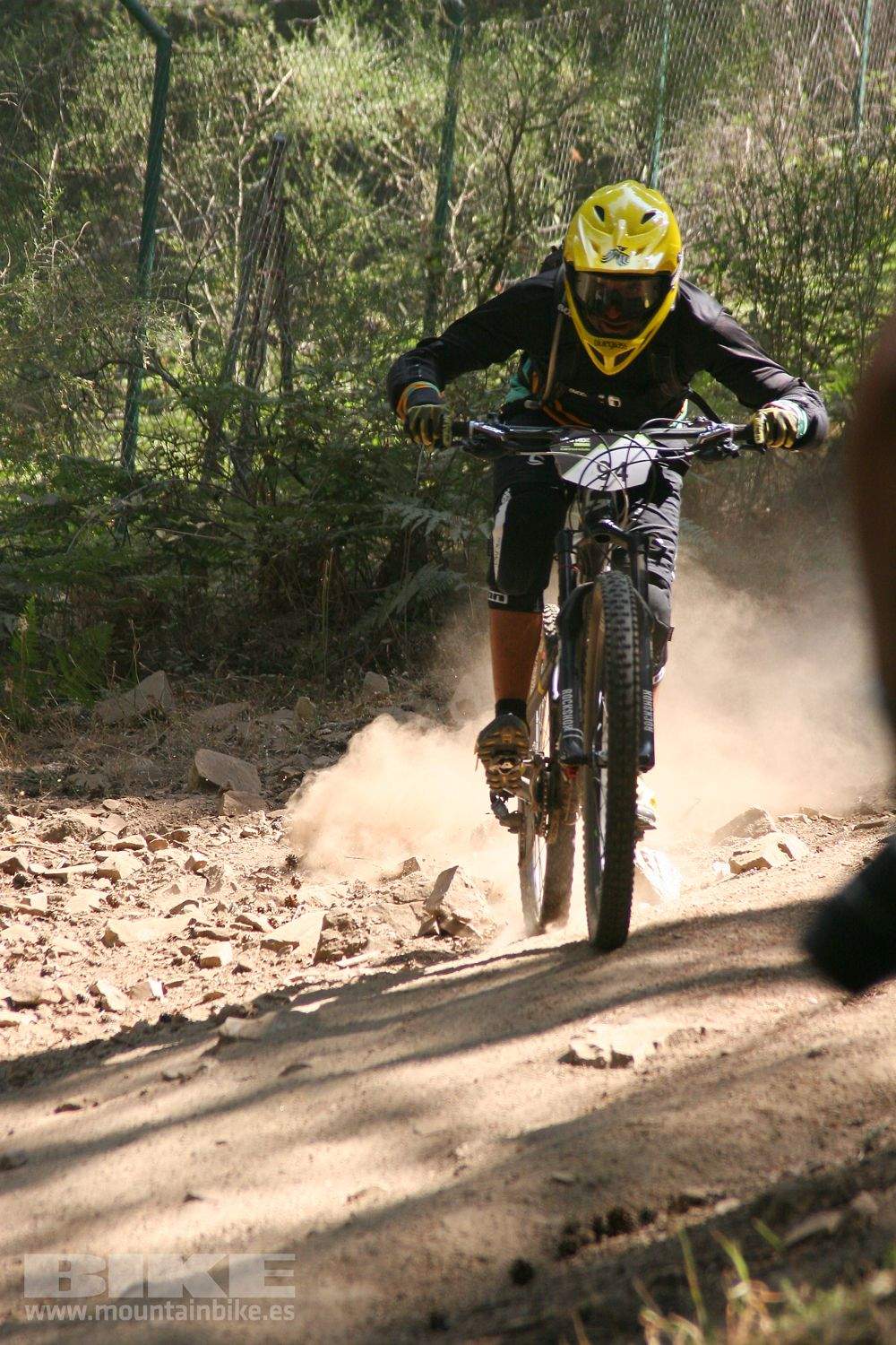 Big Ride Cercedilla 2014-2