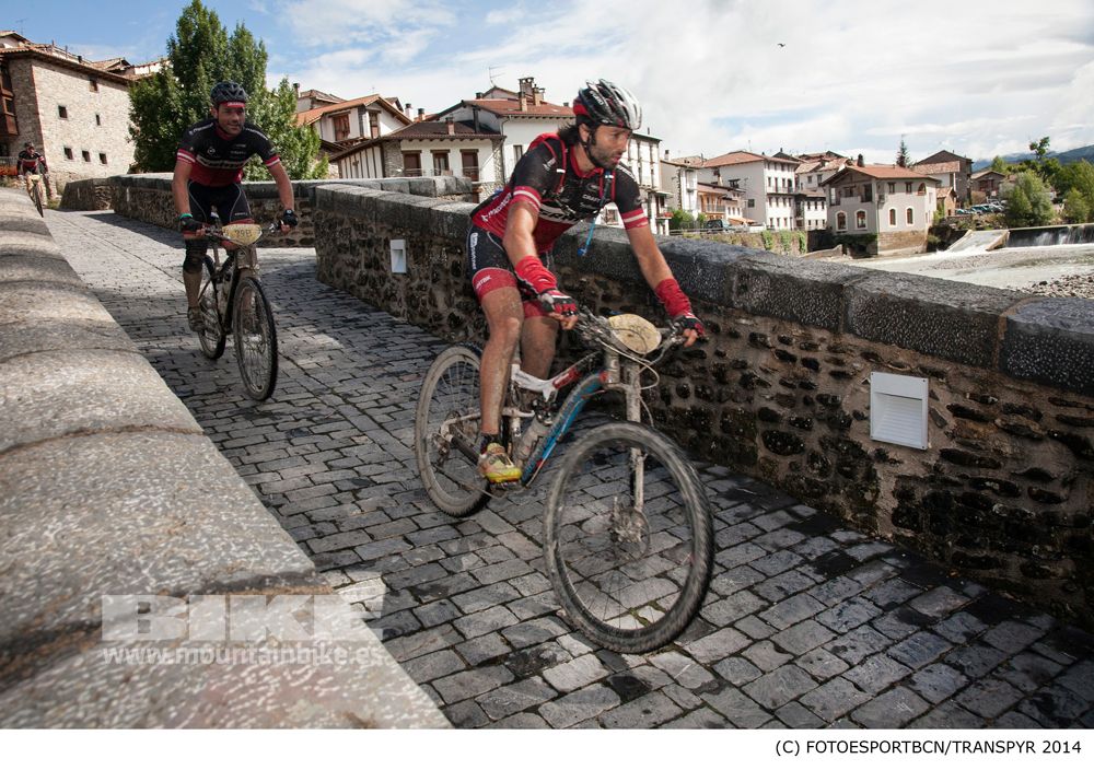 Transpyr 2014