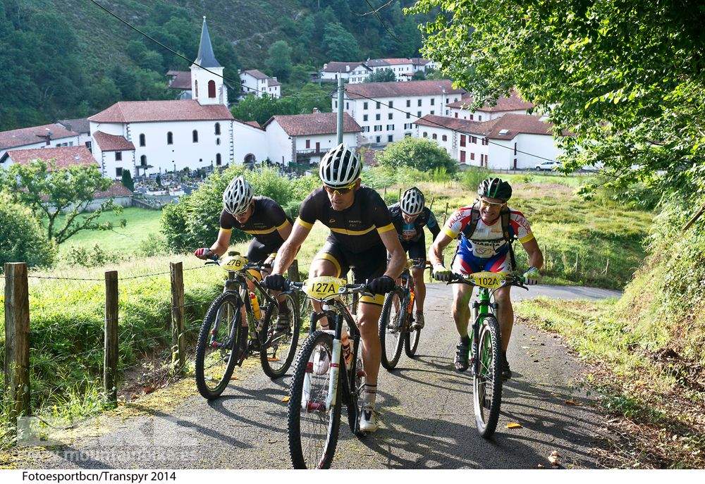 Transpyr 2014
