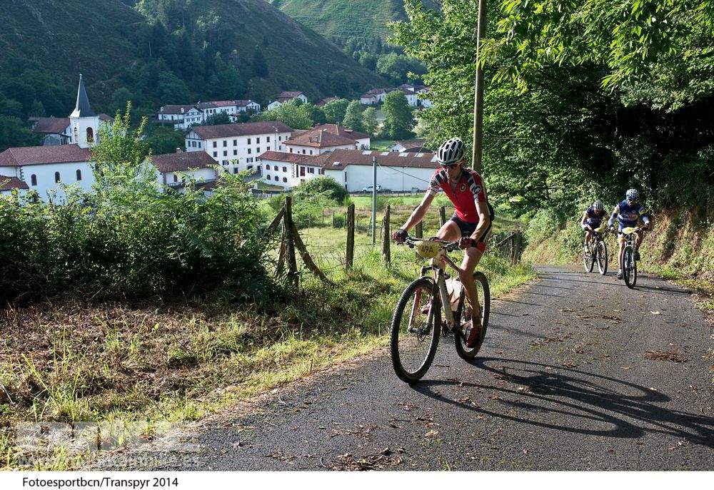 Transpyr 2014