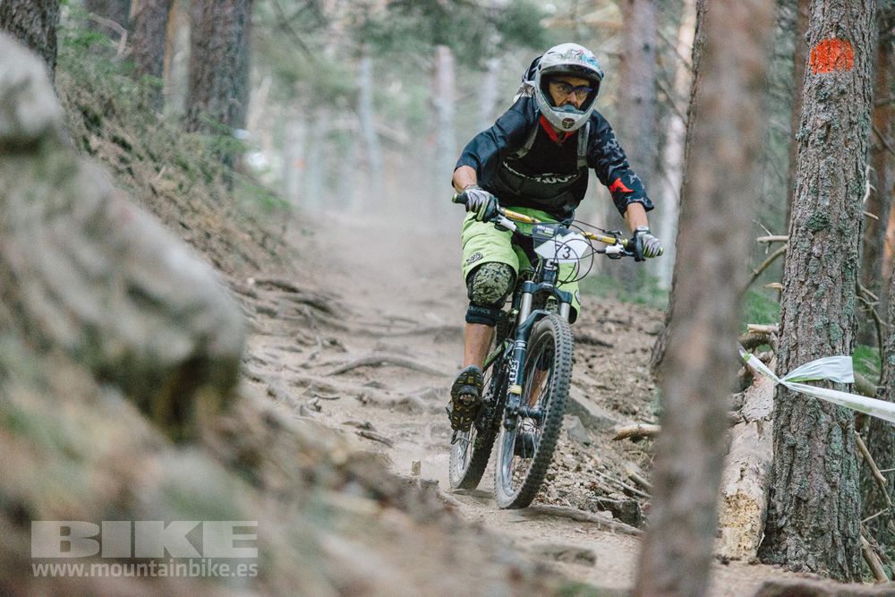 Big Ride Cercedilla 2014