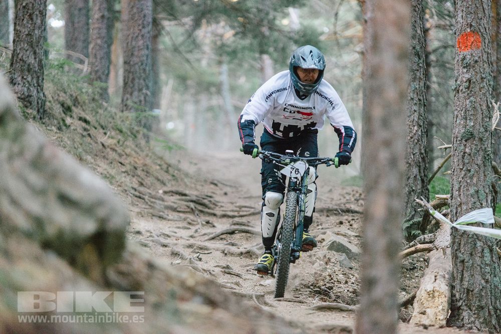 Big Ride Cercedilla 2014