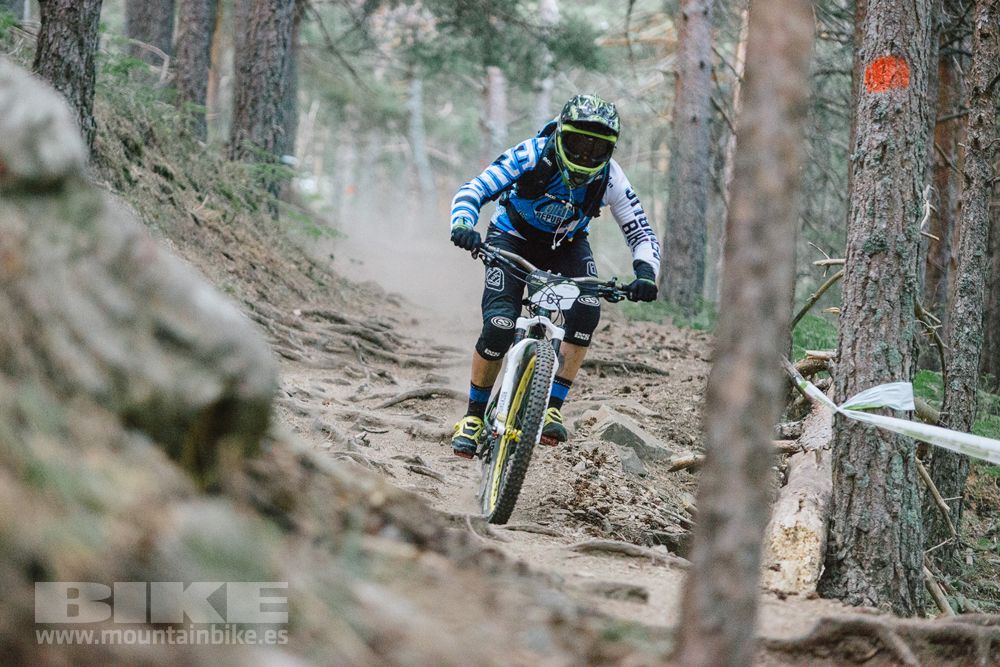 Big Ride Cercedilla 2014