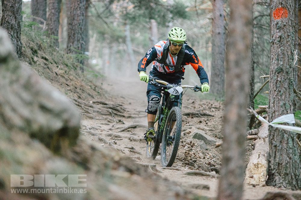 Big Ride Cercedilla 2014