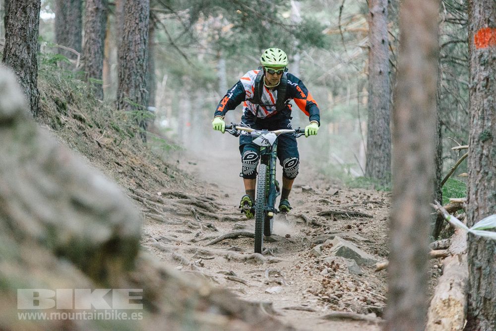 Big Ride Cercedilla 2014