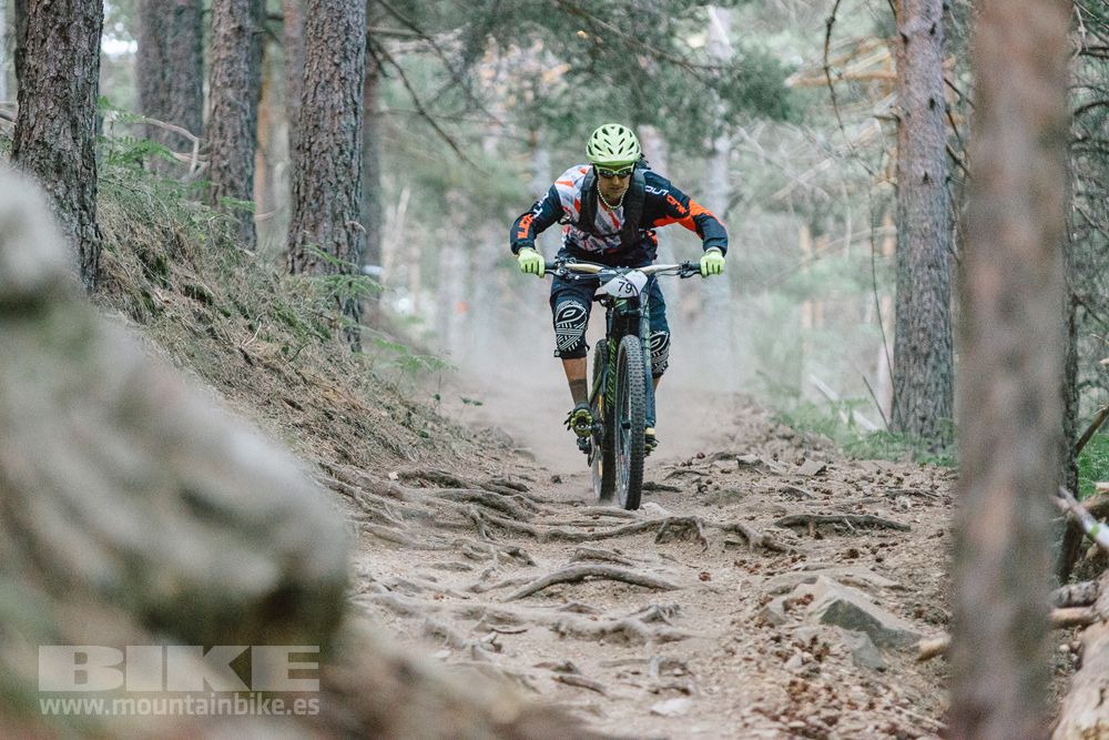 Big Ride Cercedilla 2014