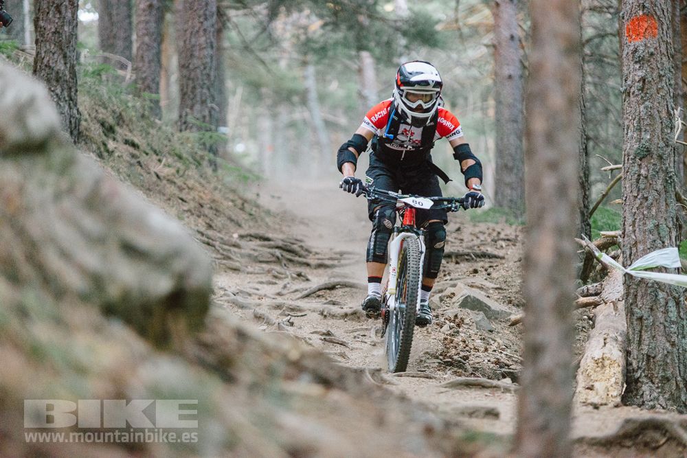 Big Ride Cercedilla 2014
