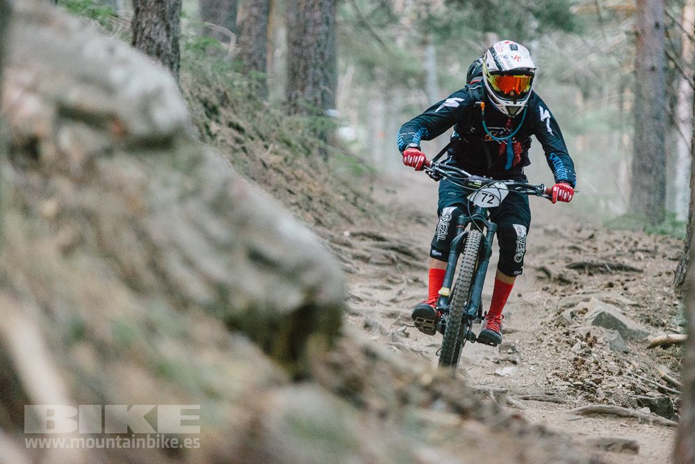 Big Ride Cercedilla 2014