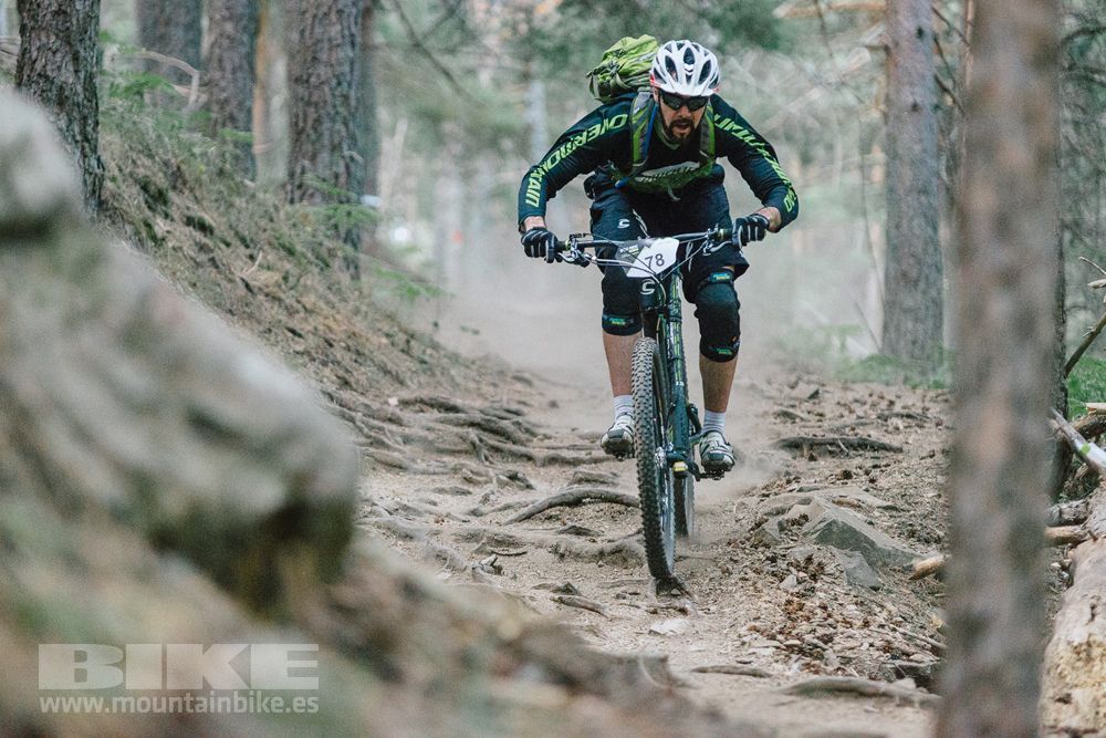 Big Ride Cercedilla 2014