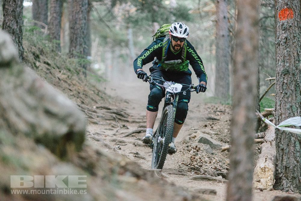 Big Ride Cercedilla 2014