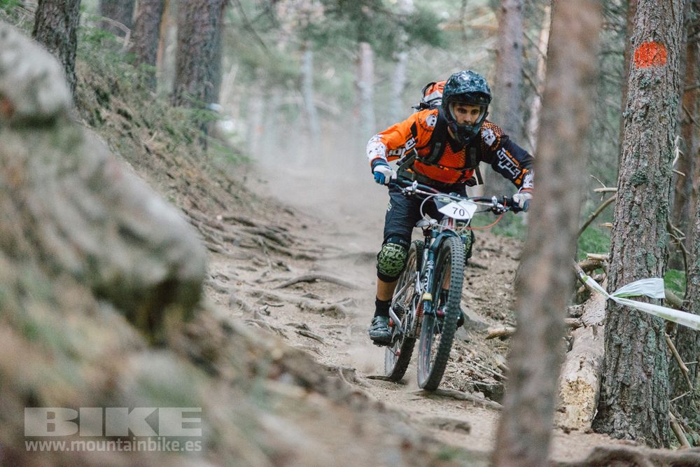Big Ride Cercedilla 2014