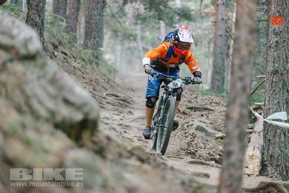 Big Ride Cercedilla 2014