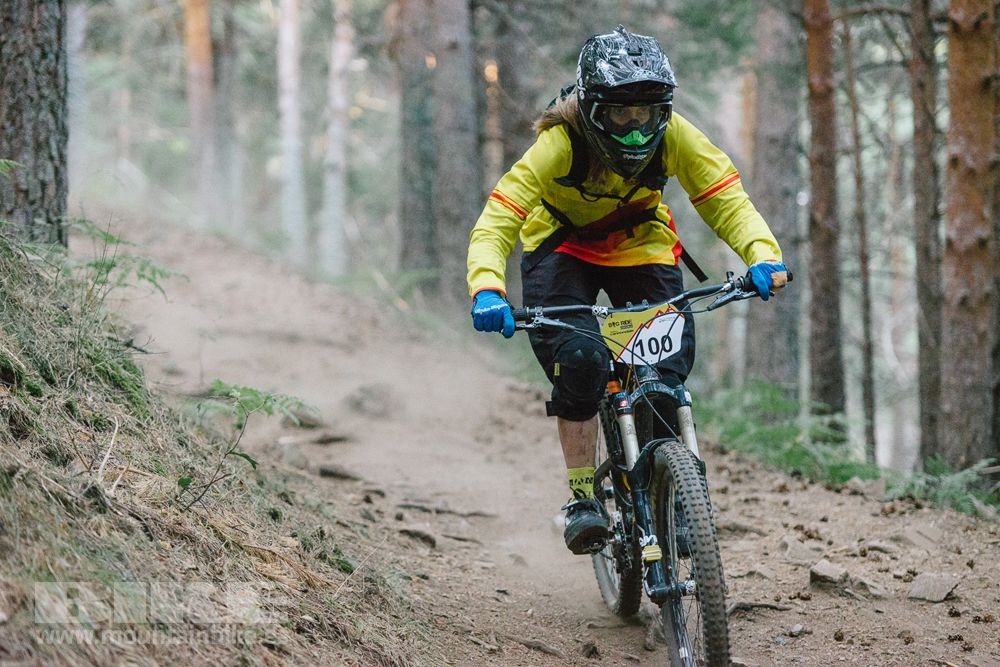 Big Ride Cercedilla 2014