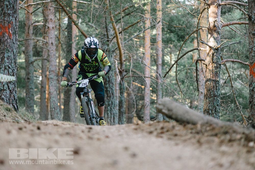 Big Ride Cercedilla 2014