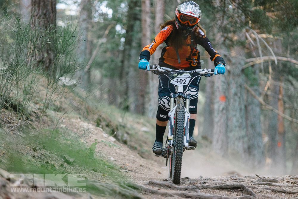 Big Ride Cercedilla 2014