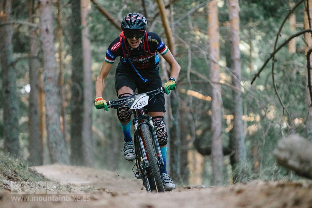 Big Ride Cercedilla 2014